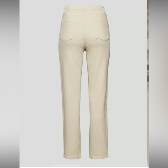 NWT - Wilfred Free The Melina Pant - Picture 2 of 5